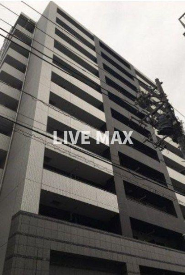 【外観】レガリス品川南大井パークサイド