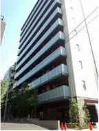 パークハビオ赤坂の画像