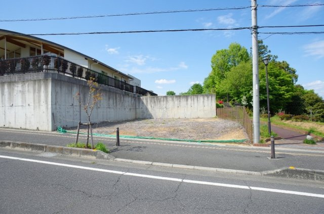 東松山高坂 土地58坪