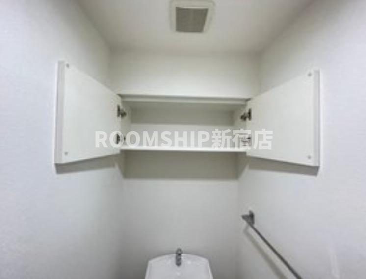 グラントゥルース桜台駅前の設備