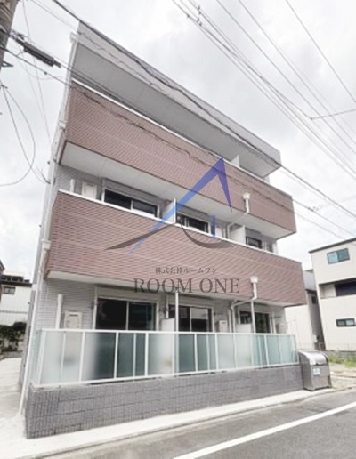 NSGATE江北1 