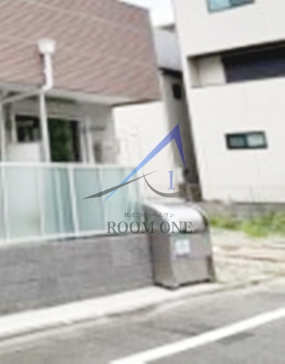 NSGATE江北1 