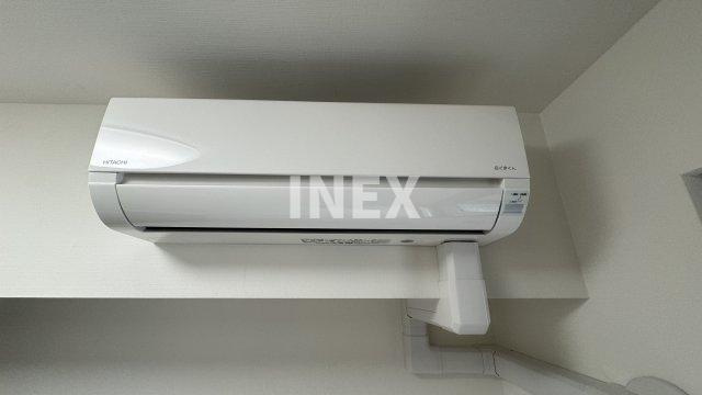 横浜市中区翁町２丁目の賃貸マンションの設備
