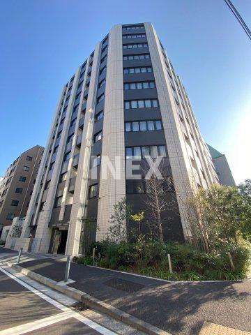 横浜市中区翁町２丁目の賃貸マンション