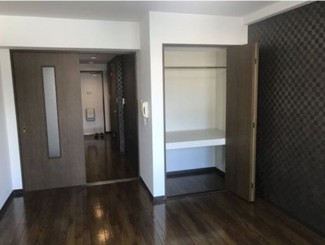【寝室】YOSHIX代官町