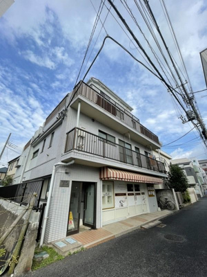 【外観】 | ナオエコーポ