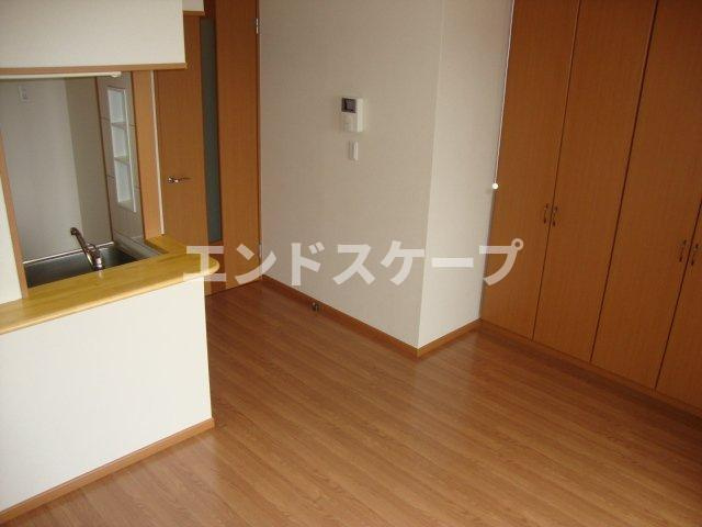 クレアの居間・リビング|リビング
高崎、前橋のお部屋探しはエンドスケープまで！お客様の理想お聞かせ下さい♪