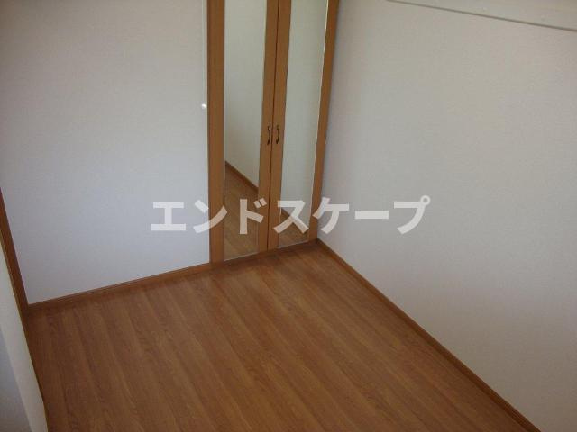 クレアの内装|洋室
高崎、前橋のお部屋探しはエンドスケープまで！お客様の理想お聞かせ下さい♪