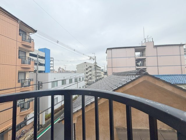 TARO淡路の展望
