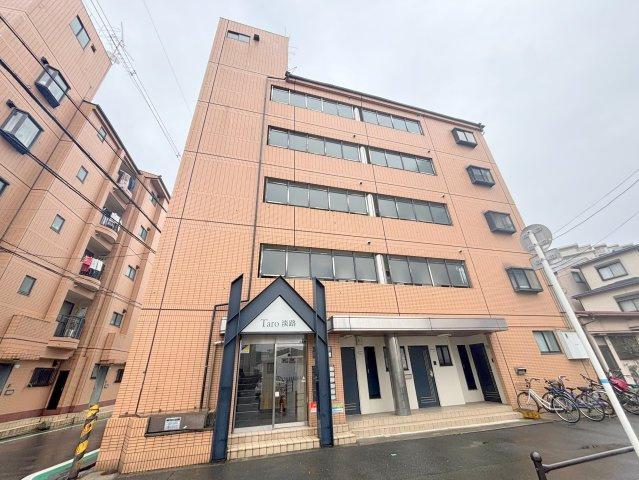 TARO淡路の外観