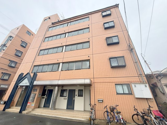 TARO淡路の外観