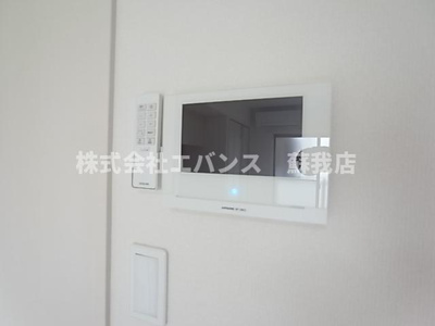 【セキュリティ】 | グレイス本千葉