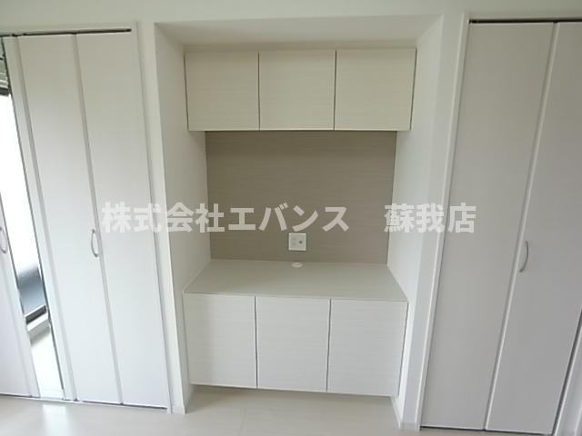 【その他】 | グレイス本千葉