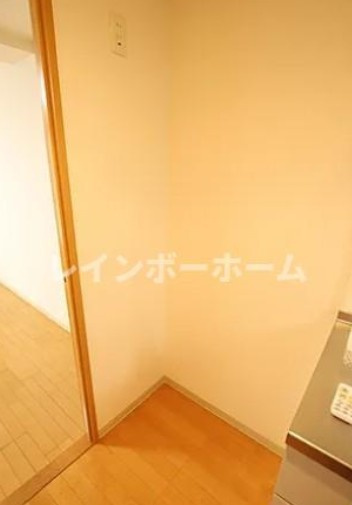 グランヴィア南行徳の設備