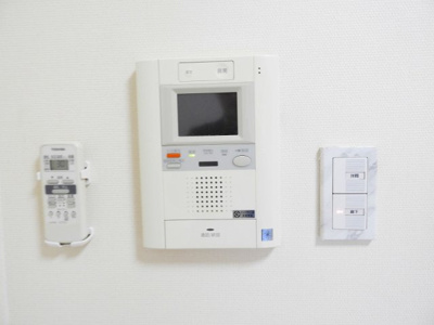 【セキュリティ】 | エスライズ本町東