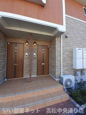 【その他共用部分】 | クラール元山Ｈ