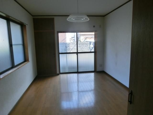 曽我部ハイツ　B棟のその他