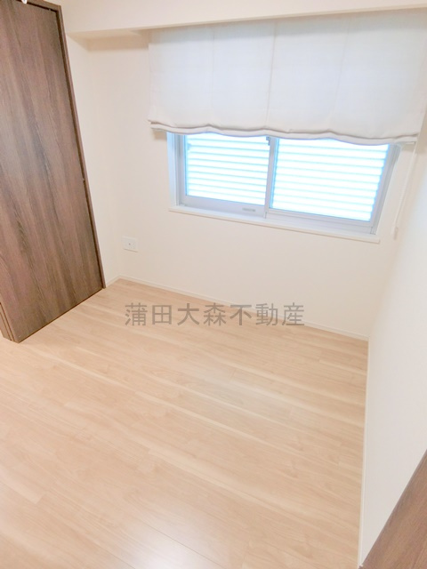 ライオンズ蒲田レジデンスのその他|洋室4.5帖