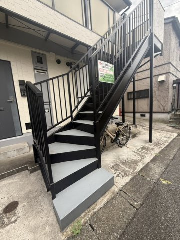 Villa A-kimi のその他共用部分
