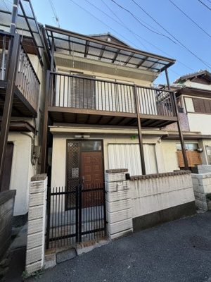 【外観】 | 高松戸建