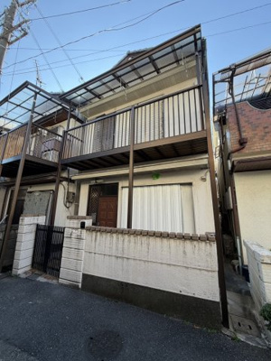 【外観】 | 高松戸建