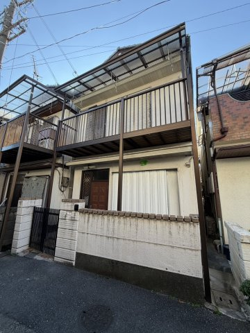 【外観】 | 高松戸建