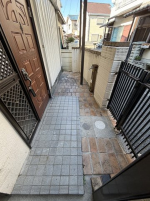 【その他共用部分】 | 高松戸建