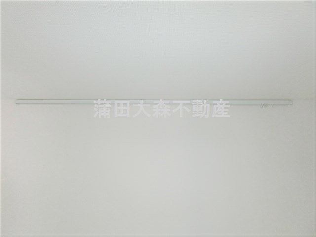 グランクオール京急蒲田の設備