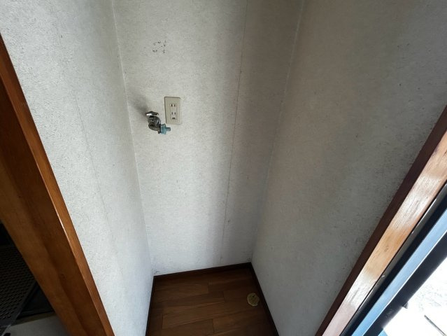 曽我部ハイツ　B棟の設備