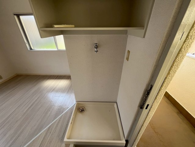 ハイツ内田のその他