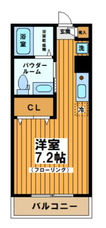 メゾンボヌール