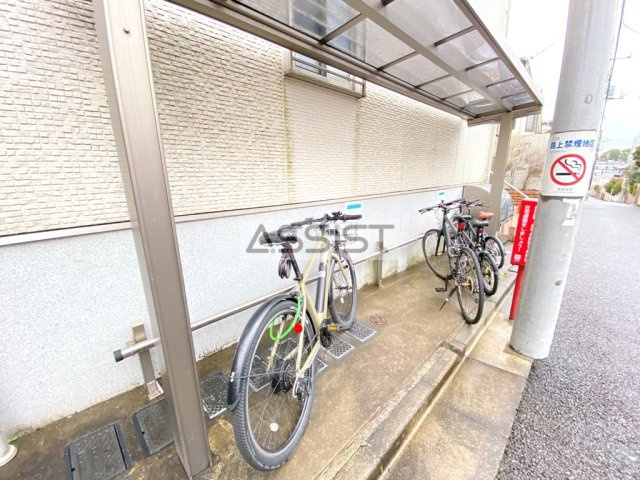 フローラ松原のその他共用部分