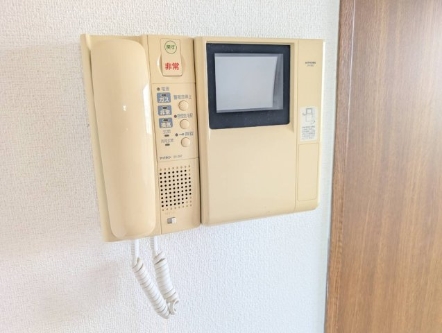 リ・ポーズ21のセキュリティ