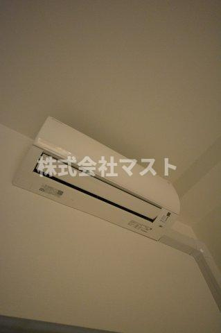 セレニテ難波グランデシュッドの設備