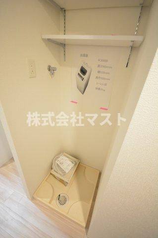 セレニテ難波グランデシュッドのその他