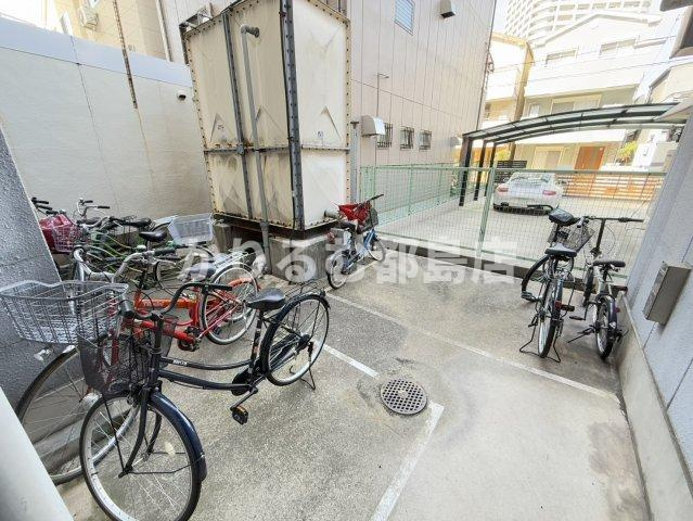 イズミパート10のその他共用部分