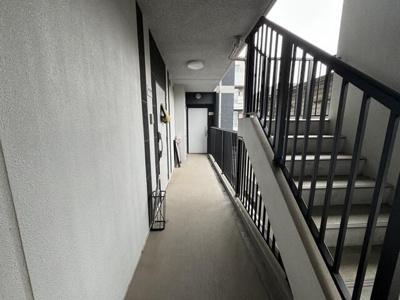 【その他共用部分】 | ツリーハウス