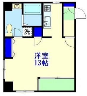 【間取り】 | ツリーハウス