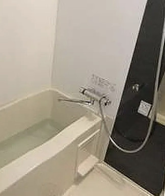 【浴室】