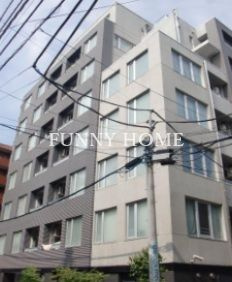 【外観】 | ラフィネジュ学芸大学