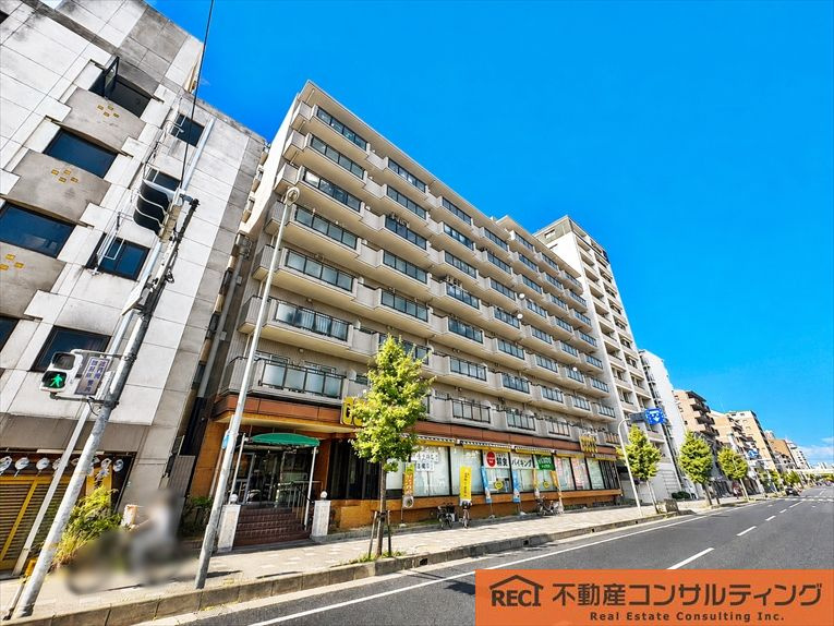 ルジェンテ・リベル六甲道