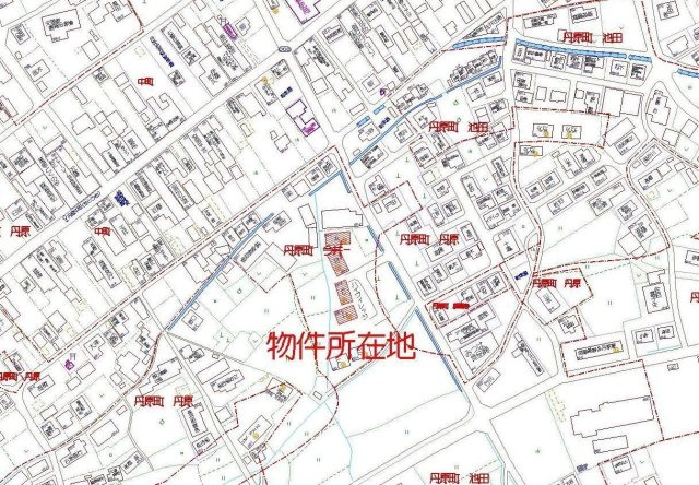 ハイヴィレッジA・B棟の収納