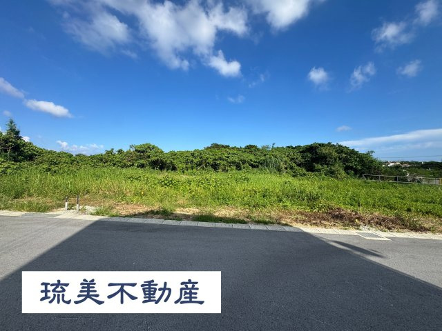 南城市玉城親慶原（全3区画）1号棟