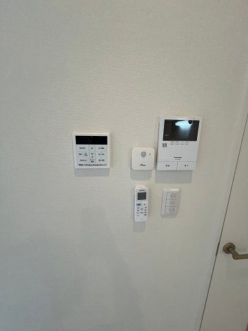 大阪市西淀川区姫里１丁目のアパートの設備