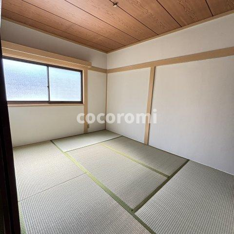 香里ケ丘戸建てのその他