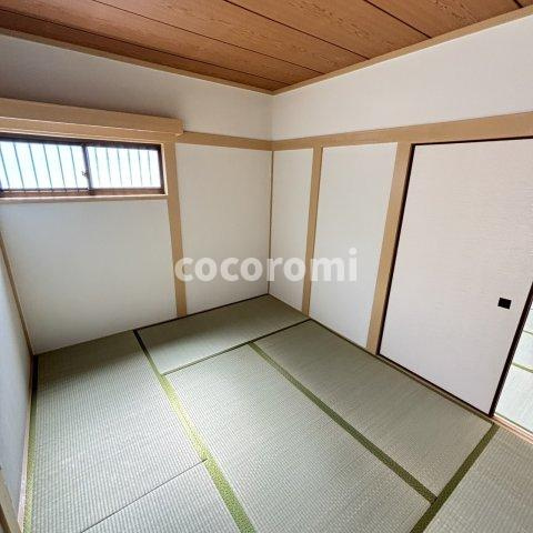 香里ケ丘戸建てのその他