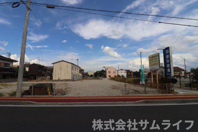 【周辺】 | 堀池ゆめタウン飯塚前売地