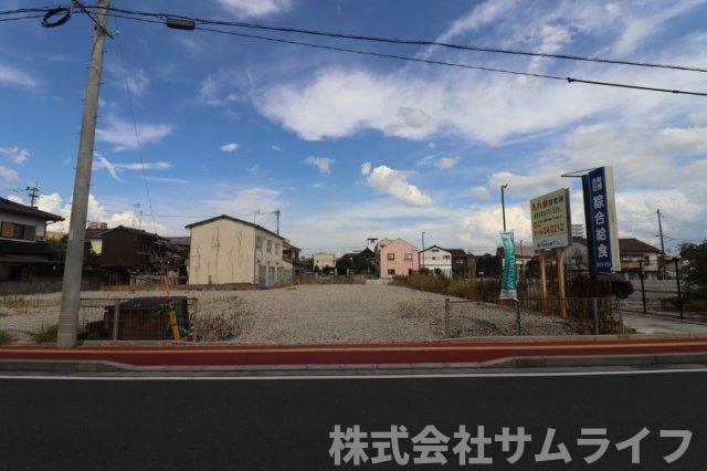 【周辺】 | 堀池ゆめタウン飯塚前売地
