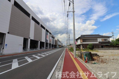 【周辺】 | 堀池ゆめタウン飯塚前売地