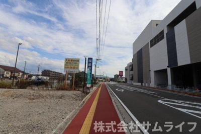 【周辺】 | 堀池ゆめタウン飯塚前売地